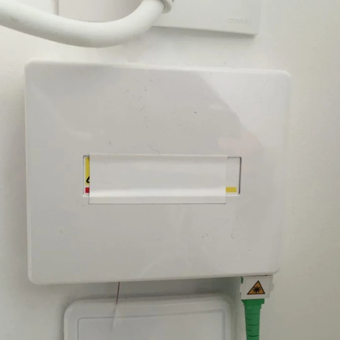 fibre optique